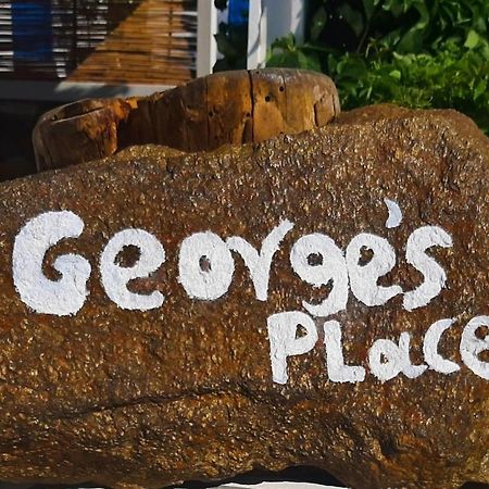 איוס חורה George'S Place מראה חיצוני תמונה