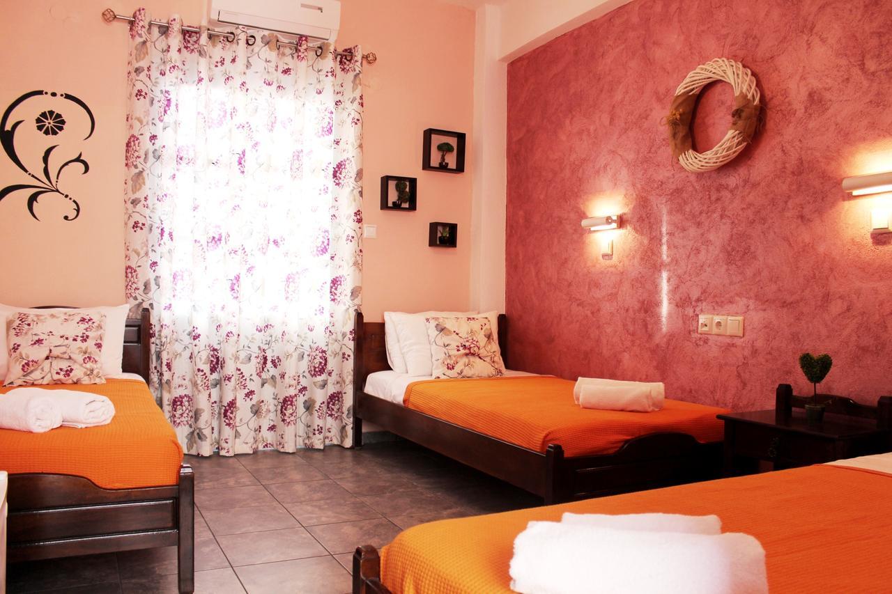 איוס חורה George'S Place מראה חיצוני תמונה