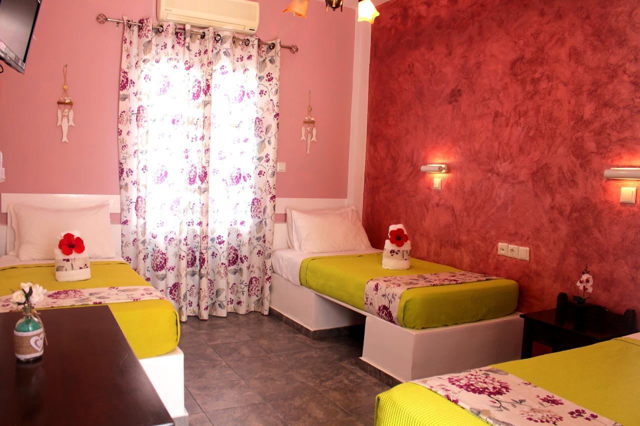איוס חורה George'S Place מראה חיצוני תמונה