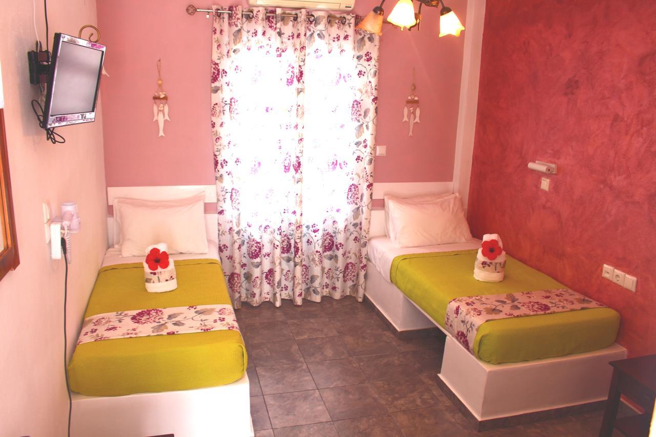 איוס חורה George'S Place מראה חיצוני תמונה